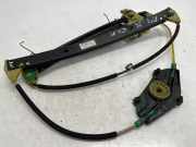 Fensterheber rechts hinten Audi A4 (8K, B8)