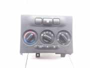 Heizungsbetätigung (Konsole) vorne Opel Zafira A (T98) 024420732