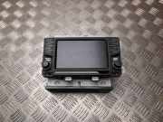 Multifunktionsanzeige VW Polo VI (AW) 3Q0035842B