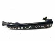 Türgriff rechts hinten Toyota Land Cruiser (J12)