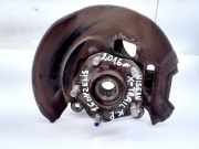 Radnaben vorne links NISSAN X-TRAIL (T32_) 1.6 dCi (T32)
