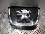 Kühlergrill oben Peugeot 308 I () 9680505177