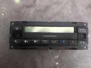 Klimabedienteil SKODA SUPERB I (3U4) 1.8 T