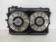 Kühlmodul Toyota Corolla Verso (R1) 167110R050