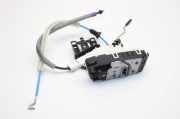 Türschloss hinten links MERCEDES-BENZ B (W246, W242) B 200 CDI / d (246.208) A2047303535