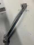 QUERLENKER HINTEN OPEL FRONTERA B (6B_) 2.2 i (6B_ZC, 6B_VF, 6B_66, 6B_76)
