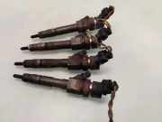 Einspritzventil Set RENAULT TRAFIC II Furgon (FL) 1.9 dCi 100 (FL0C) 0445110021