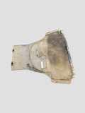 Motorschutz RENAULT MEGANE III Hatchback (BZ0_) 1.5 dCi (BZ0C) 758000008R