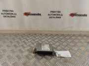 Steuergerät Airbag Renault Megane II (BM/CM) F256CG77353