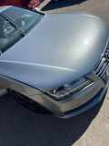 Motorhaube AUDI A7 Sportback (4GA, 4GF) 3.0 TDI LY7G