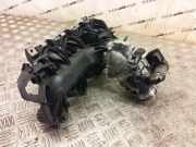 Ansaugbrücke JAGUAR XF SPORTBRAKE (X250) 2.2 D 9659449480