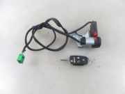 Zündschloss DAF CF FT 460 200169