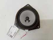 Lautsprecher rechts hinten Toyota Avensis Verso (M2) 8616013080