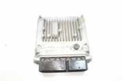 Motorsteuergerät MERCEDES-BENZ GLA (X156) GLA 220 d 4-matic (156.905) A6519011102 A6519009702