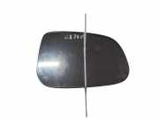 Außenspiegelglas rechts Volvo V70 III (135) 3001846