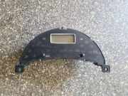 Navigationsanzeige PEUGEOT 807 (E) 2.0 HDi 1497566080