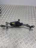 Scheibenwischermechanismus vorne RENAULT MEGANE III Hatchback (BZ0_) 1.9 dCi (BZ0N, BZ0J) W1794