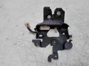 Heckklappenschloss MAZDA 3 Sedan (BK) 1.6