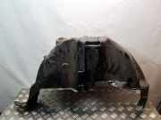 Radhaus links hinten Honda Jazz II (GD, GE)