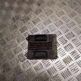 Verbrennungssteuergerät OPEL VECTRA C 2.2 direct 12210453 12202143