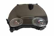 Kombiinstrument MERCEDES-BENZ B (W246, W242) B 180 CDI (246.200) A2429003002