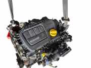 Motor RENAULT SCÉNIC III (JZ0/1_) 1.6 dCi (JZ00, JZ12) R9MA402