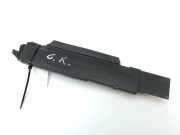 Kofferraumverkleidung MERCEDES-BENZ S (W220) S 320 CDI (220.026, 220.126) 1408215538