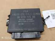 Einparkhilfe PDC Steuergerät CITROËN C6 (TD_) 2.7 HDi 603006 9662917680