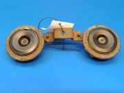 Hupe VOLVO 240 (P242, P244) 2.3