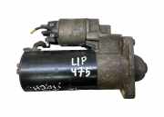 Anlasser Opel Zafira Tourer C (P12) 55572065