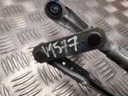 Scheibenwischermechanismus vorne