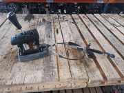 Gangschaltmechanismus PEUGEOT 407 SW (6E_) 2.0 HDi 135 9660705180