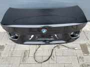 Heckklappe geschlossen BMW 4er Coupe (F32, F82)