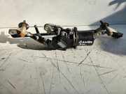 Scheibenwischermechanismus vorne NISSAN QASHQAI / QASHQAI +2 I (J10, JJ10) 1.5 dCi 54632627