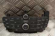 Radio/Navigationssystem-Kombination Opel Insignia A Stufenheck (G09) 13273256