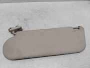 Linke Sonnenblende OPEL ZAFIRA A (F75_) 2.0 DI 16V