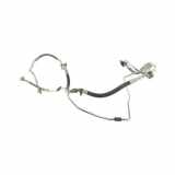 Klimaleitung OPEL ZAFIRA B (A05) 1.7 CDTI 9681606880