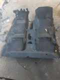 Salonteppich VW GOLF VII (5G1, BQ1, BE1, BE2) 1.6 TDI