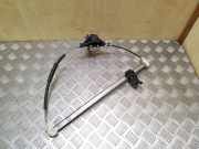 Türfensterheber hinten rechts MAZDA 121 I (DA) 1.1