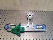 Türfensterheber hinten rechts OPEL ASTRA J GTC 1.7 CDTI 915353102 13260131