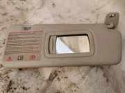 Linke Sonnenblende RENAULT LAGUNA III (BT0/1) 2.0 16V (BT05, BT0F, BT0W)