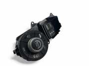 Heizungsbetätigung (Konsole) vorne Honda Insight (ZE) D09US