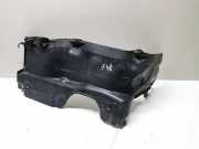 Heat Insulation BMW X1 (F48) xDrive 20 d 7290814
