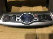 Ziergitter Chevrolet Captiva (C100, C140) 96962074