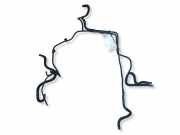 KRAFTSTOFFVERTEILER EINSPRITZLEISTE VERTEILERROHR NISSAN NP300 NAVARA Pick-up (D23) 2.3 dCi 4x4 (D231)