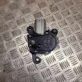 Heckscheibenwischermotor OPEL AGILA (A) (H00) 1.0 12V 0920408300