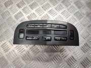 Klimabedienteil PEUGEOT 607 (9D, 9U) 2.2 HDI 96295526ZL