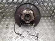 Nabe hinten rechts NISSAN QASHQAI / QASHQAI +2 I (J10, JJ10) 1.5 dCi