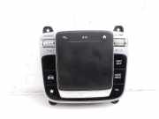 Navigations-Steuerknopf MERCEDES-BENZ A (W177) A 200 (177.087) A2479004003