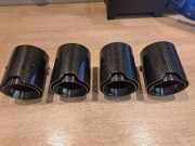 Auspuffblende BMW 3er (F30, F80)